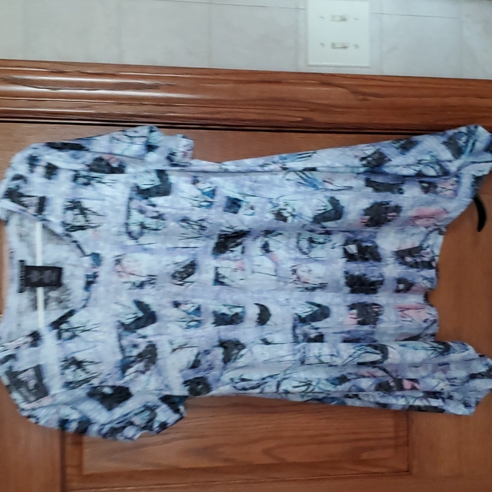 Ladies Tunic